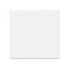 Pizza Liners Brown White Greaseproof Paper 22x22cm to 32x32cm - SNH Packing