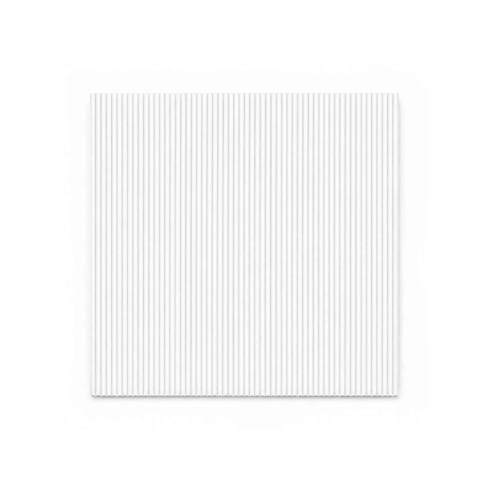 Pizza Liners Brown White Greaseproof Paper 22x22cm to 32x32cm - SNH Packing
