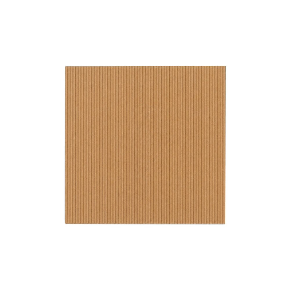 Pizza Liners Brown White Greaseproof Paper 22x22cm to 32x32cm - SNH Packing