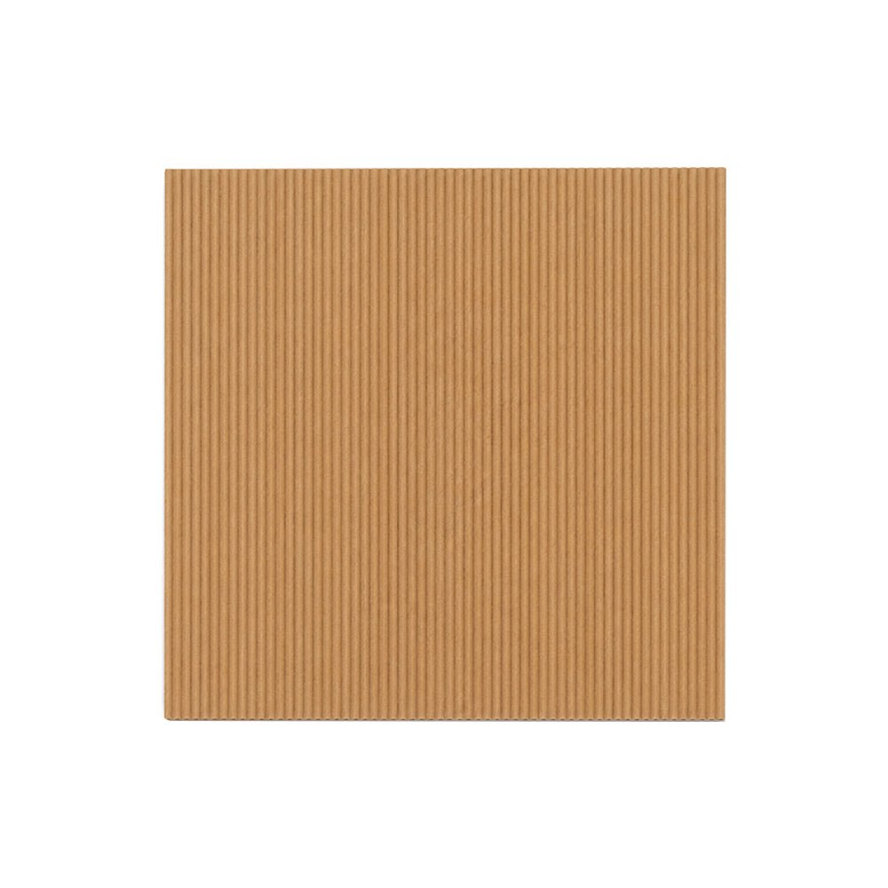 Pizza Liners Brown White Greaseproof Paper 22x22cm to 32x32cm - SNH Packing