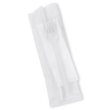 PLA Fork