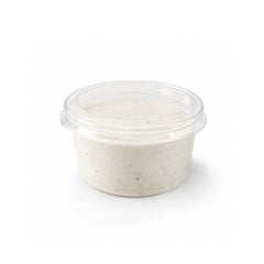 PP Portion Cups with Lids 1 OZ to 4 OZ Sauce Cups - SNH Packing