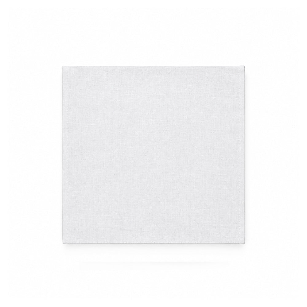 Premium Napkin 20x20CM 50 Pieces Black White - SNH Packing