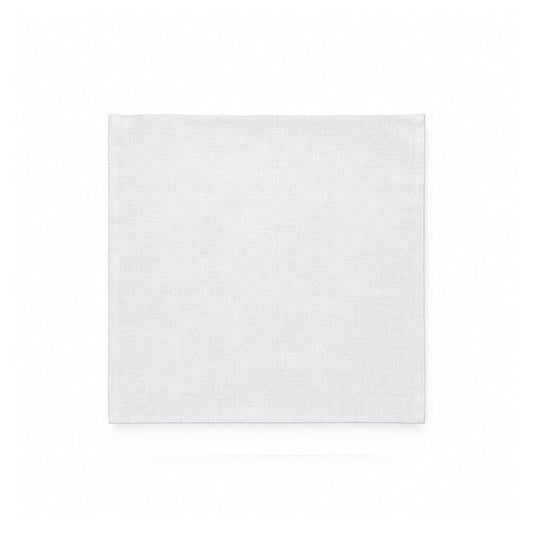 Premium Napkin 20x20CM 50 Pieces Black White - SNH Packing