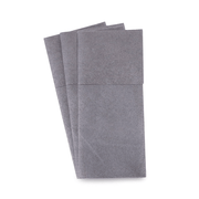 Premium Pocket Napkins Soft Elegant Tissue 65 PCS Multiple Sizes - SNH Packing