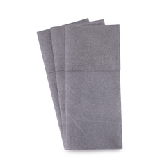 Premium Pocket Napkins Soft Elegant Tissue 65 PCS Multiple Sizes - SNH Packing
