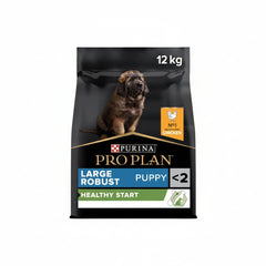 PRO PLAN HEALTHY START LARGE ROBUST PUPPY CHICKEN - 12KG - SNH Packing