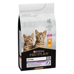 PRO PLAN ORIGINAL Kitten Chicken 1.5kg XE - SNH Packing