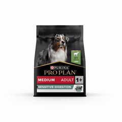 PRO PLAN SENSITIVE DIGESTION MEDIUM ADULT LAMB - 14KG - SNH Packing