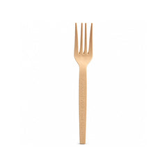 PSM Disposable Cutlery Spoon Fork Knife Heavy Duty - SNH Packing