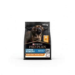 Purina Pro Plan Everyday Nutrition Large Robust Adult, Dry Dog food with Chicken, 14 kg - SNH Packing