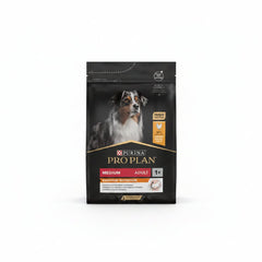 Purina Pro Plan Everyday Nutrition Medium Adult, Dry Dog food with Chicken, 3 kg - SNH Packing