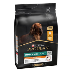 Purina Pro Plan Everyday Nutrition Small and Mini Adult, Dry Dog food with Chicken, 3 kg - SNH Packing