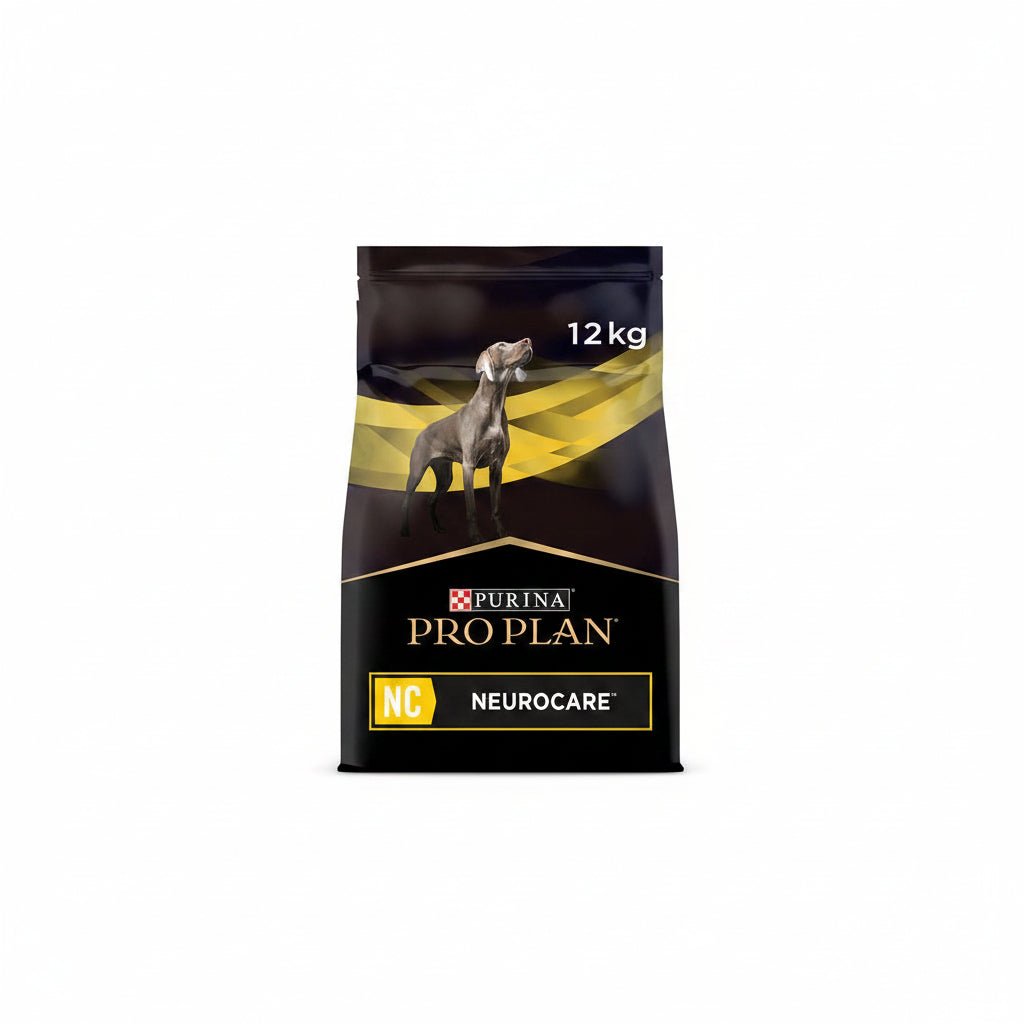 Purina Pro Plan Neurocare Dry Dog Food, 12 kg - SNH Packing