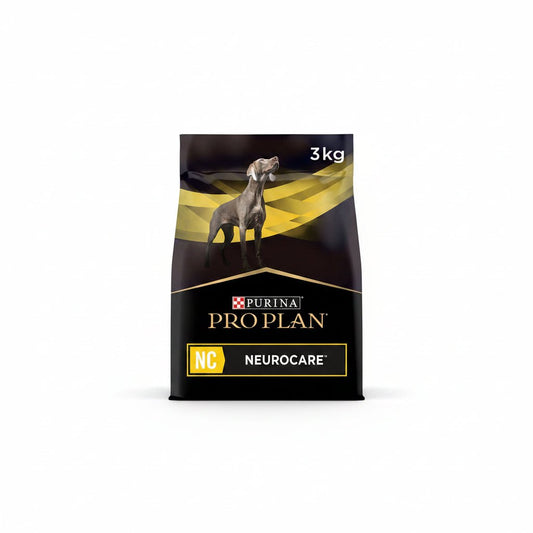Purina Pro Plan Neurocare Dry Dog Food, 3 kg - SNH Packing