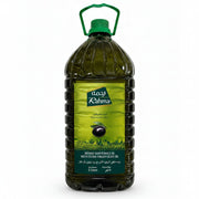 Rahma Spanish Pomace Olive Oil 5L - SNH Packing