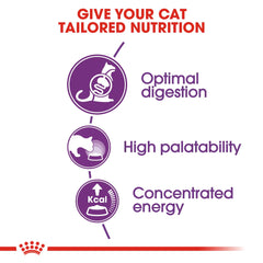 Royal Canin Feline Health Nutrition Sensible - 2KG