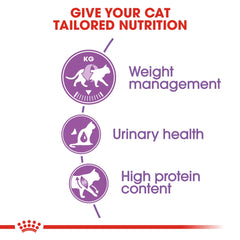 Royal Canin Feline Health Nutrition Sterilised 10 KG