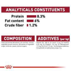 Royal Canin Size Health Nutrition Medium Puppy (WET FOOD - Pouches) 1x140g