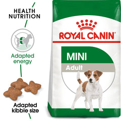 Royal Canin Size Health Nutrition Mini Adult 4 KG