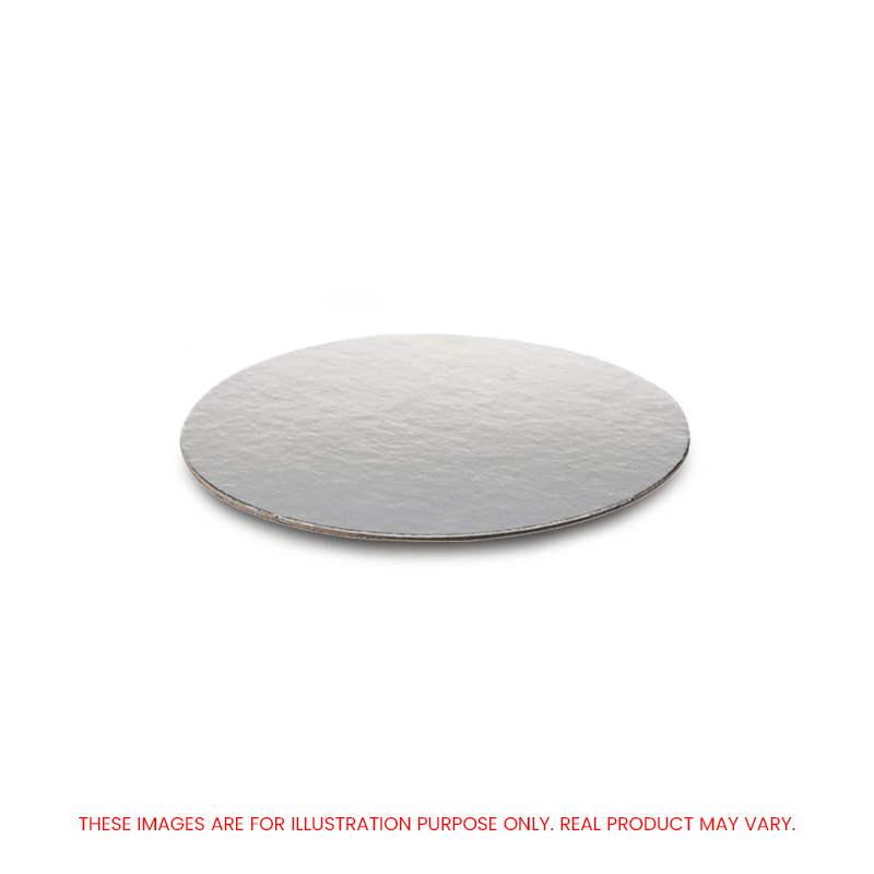 Round Cake Board – Bakery & Dessert Display Base - SNH Packing