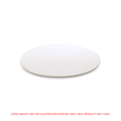 Round Cake Board Bakery & Dessert Display Base - SNH Packing