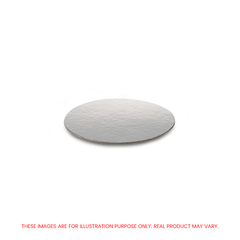 Round Cake Board Bakery & Dessert Display Base - SNH Packing