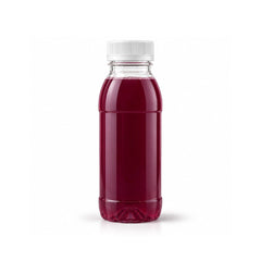 Round PET Bottles with Caps 60ml to 500ml Food Grade - SNH Packing