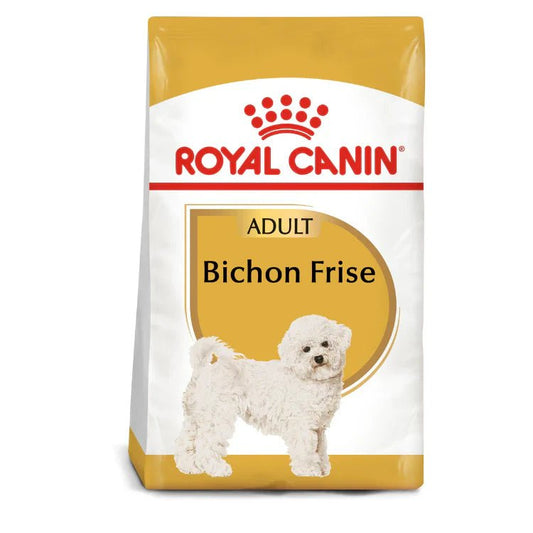 Royal Canin Breed Health Nutrition Bichon Frise Adult 1.5 kg - SNH Packing