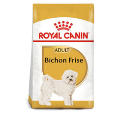 Royal Canin Breed Health Nutrition Bichon Frise Adult 1.5 kg - SNH Packing