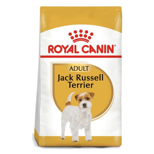 Royal Canin Breed Health Nutrition Jack Russell Adult 1.5 KG - SNH Packing