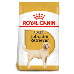 Royal Canin Breed Health Nutrition Labrador Adult - 3KG - SNH Packing