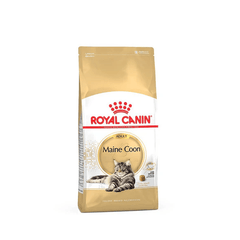 Royal Canin Feline Breed Nutrition Maine Coon Adult 2 KG - SNH Packing