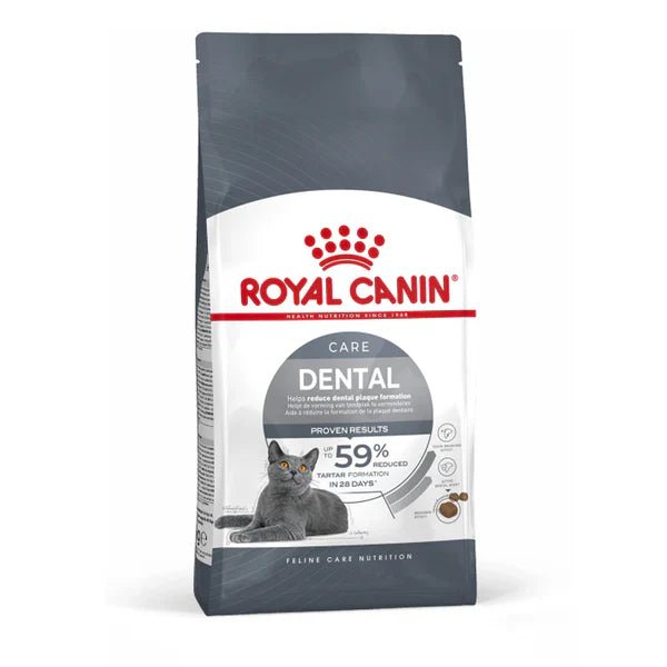 Royal Canin Feline Care Nutrition Dental Care 1.5 KG - SNH Packing