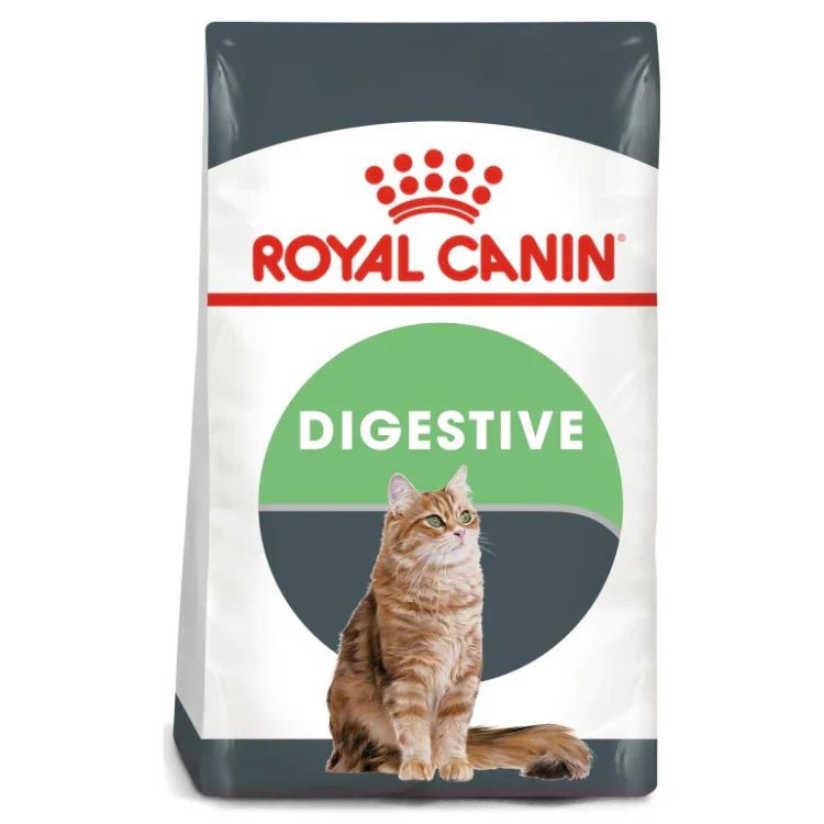 Royal Canin Feline Care Nutrition Digestive Care 2 KG - SNH Packing