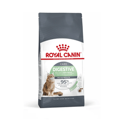 Royal Canin Feline Care Nutrition Digestive Care 4 kg - SNH Packing
