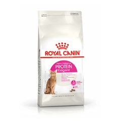 Royal Canin Feline Health Nutrition Exigent Protein 2 KG - SNH Packing