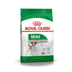 Royal Canine Size Health Nutrition Mini Adult 2 KG - SNH Packing