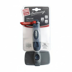 Self Cleaning Slicker Brush for Dogs and Cats - SNH Packing