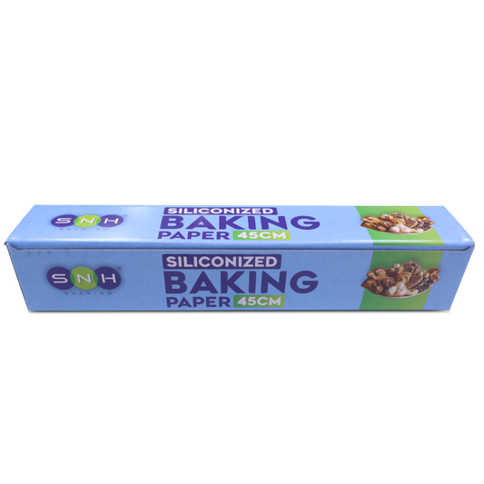 ورق الخبز الأبيض رول 1 × 500 قطعة