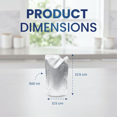 Silver Corner Spout Pouch – Packaging - SNH Packing