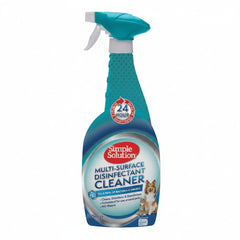 Simple Solution Multi-Surface Disinfectant Cleaner 750ml - SNH Packing