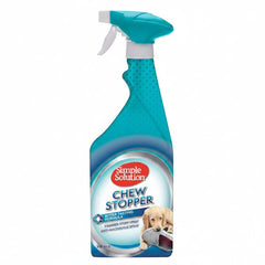 Simple Solution Puppy Chew Stopper 500 ml - SNH Packing