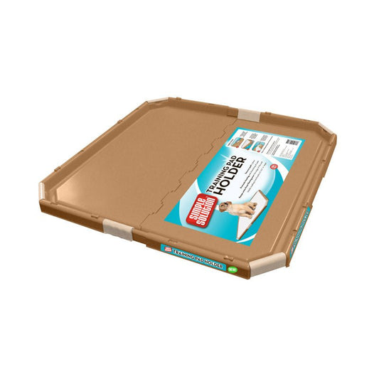 Simple Solution Training Pad Holder - SNH Packing