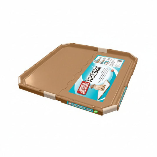 Simple Solution Training Pad Holder - SNH Packing