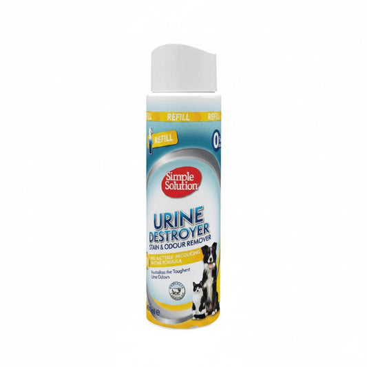 Simple Solution Urine Destroyer (Flairosol) Refill 400ml - SNH Packing