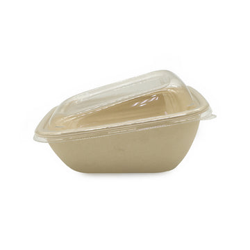 Bagasse Slope Bowls