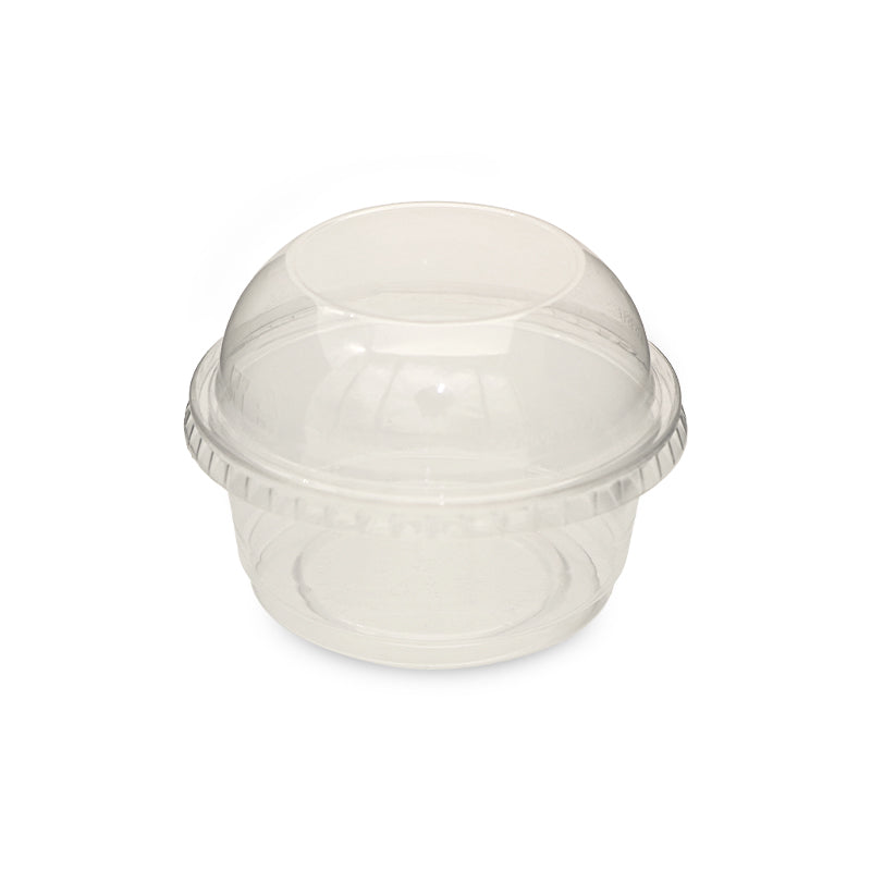 PET Dessert Cups UAE SD15 & SD20 With Lid