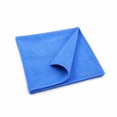 Microfiber Cleaning Cloth for Car, Kitchen, Glass and Multipurpose Cleaning