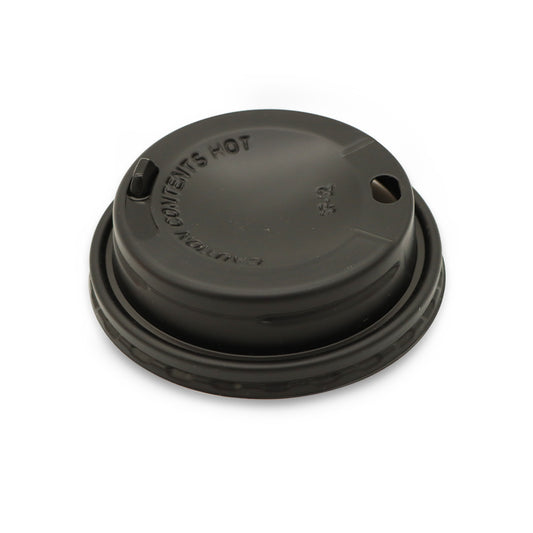 Paper Cup Lid UAE - 90mm Slider Lock